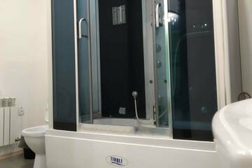 Фото номера Стандартный трехместный номер Гостевой дом Гостиница СССР г. Димитровград 5